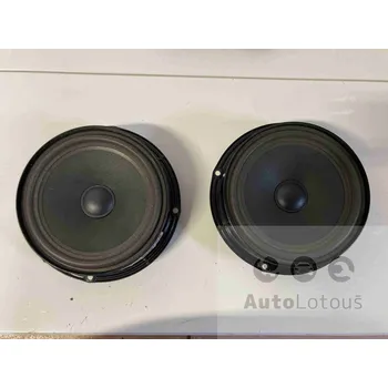 Karosérie Reproduktor dveří basový Passat B6/B7 3C0035453, 3C8035453