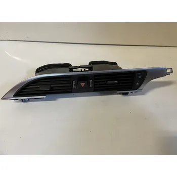 Klimatizace automobilu 4G1820951 Výdech ventilace středový AUDI A6