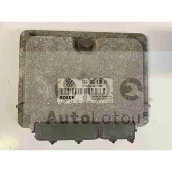 Jednotka řídící OCTAVIA I. 1,8 92KW AGN ORIGINAL 06A906018AM