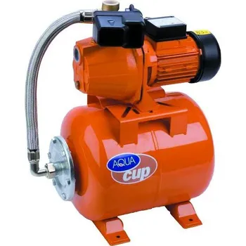 Domácí vodárna Aquacup automatická vodárna Ecopress 600