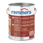 Remmers TOP terasový olej 5 l