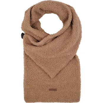 Těhotenské punčochy dámská béžová teddy šála