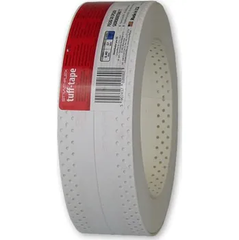 Zpevnění omítky Straitflex Tuff-Tape