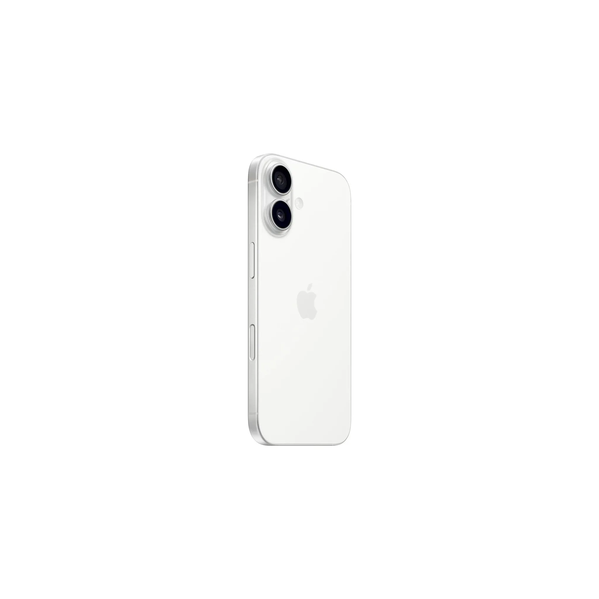 Fotografie 2 - Mobilní telefon Apple iPhone 16 512 GB bílý