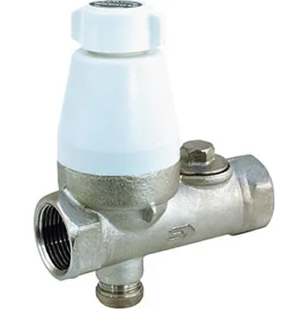 Instalatérský materiál Slovarm pojistný ventil k bojlerům TE-1847 1/2"