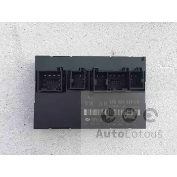 Řídící jednotka Řídící jednotka komfortu Škoda VW 1K0959433CR 1K0 959 433 CR