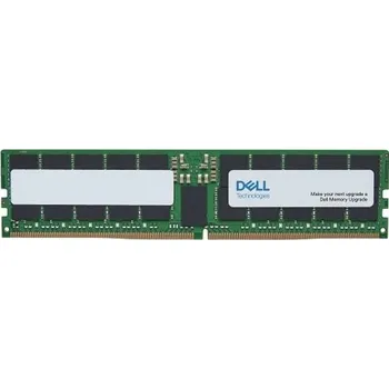 Počítač DELL 32GB RAM DDR5 RDIMM 4800 MTs 2RX8 pro PowerEdge R760,R660,R6615,R6625,T560,T550, Precision 5860,7875,7960