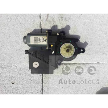 Stahovačka okna Spouštěč skla přední levý Fabia (6Y2) - 400550T3 , 400550 T3