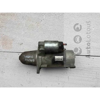 Startér Startér 2,0D Subaru Diesel 23300AA620