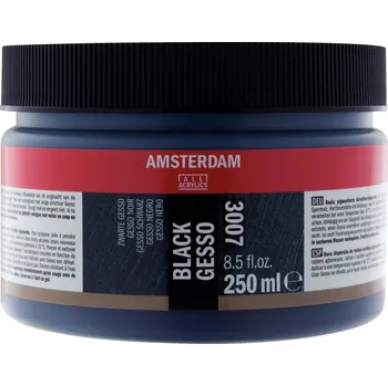 Černý šeps Amsterdam 250 ml