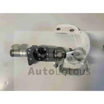 motorek zadních pátých dveří pravý AUDI A6 4G0 lift combi 4G9827852E