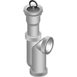 SLOVARM T-705 DN50/DN40 Sifon dřezový