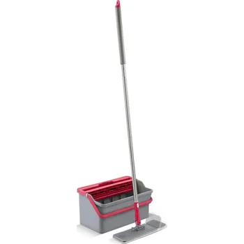 Lamart Clean LT8064 8 l červený 