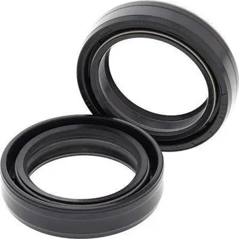 Těsnění pro motocykl All Balls gufera do vidlice BMW K1200 GT 01-04, K1200 RS 96-05, K1200LT 97-08, K1200RS 96-04, R1100GS 94-99, R1100R/RT 94-00, R1100RS 92-01, R1100S 97-04, R1150 ADV 01-05, R1150GS 98-03, R1150R 00-06, HONDA XL125 V VARADERO rok 01-15