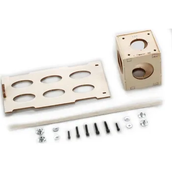 RC náhradní díl Hangar 9 lože elektromotoru: Christen Eagle II 90