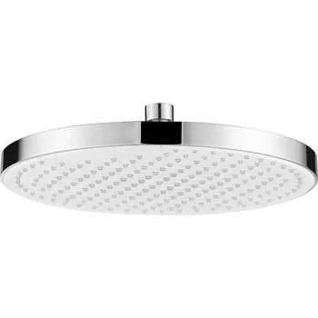 Sprchová hlavice Sapho hlavová sprcha, průměr 255mm, SK151 ABS/chrom