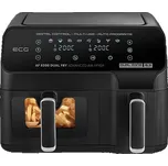 Fritéza ECG AF 8300 Dual Fry