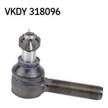 Táhlo řízení Hlava příčného táhla řízení SKF VKDY 318096