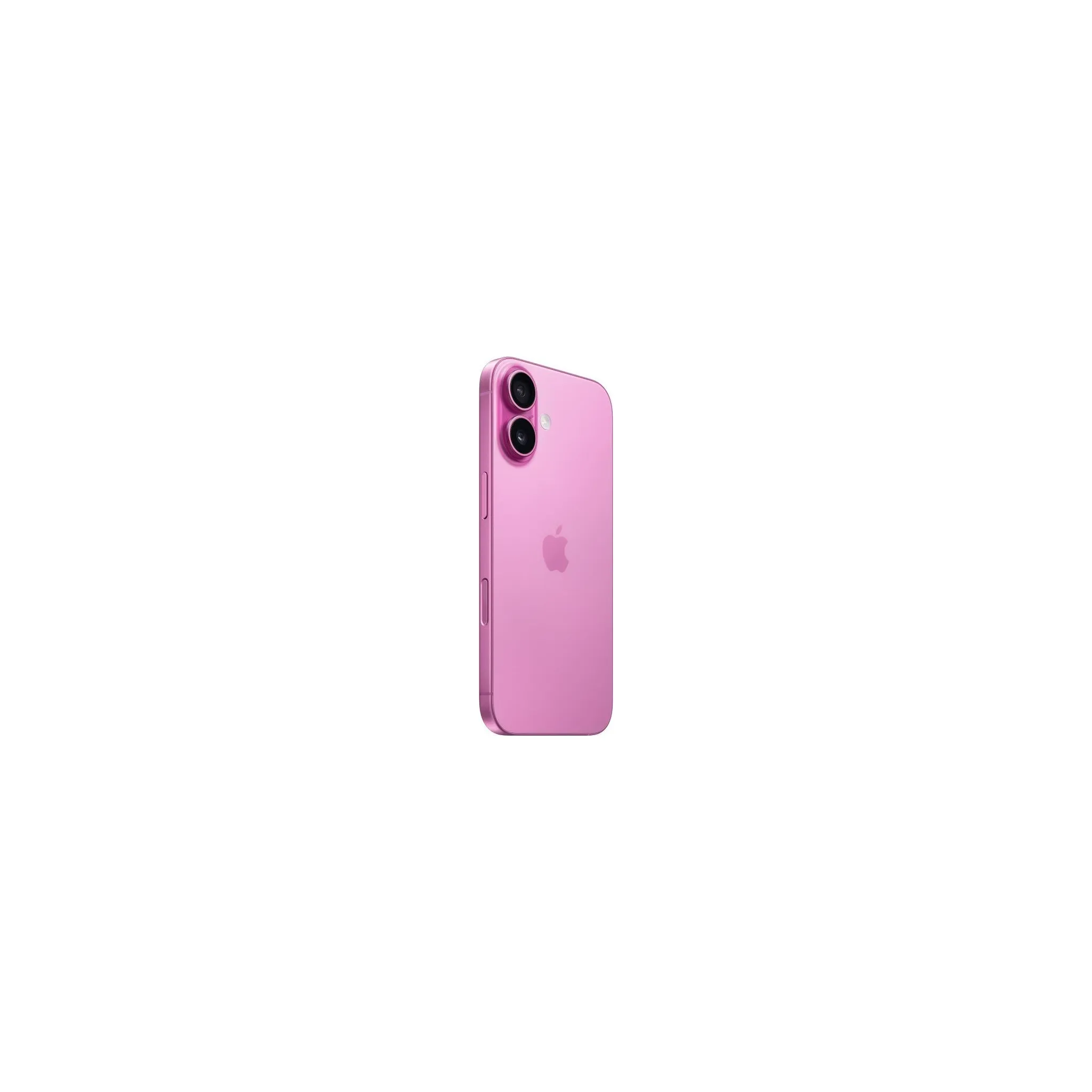 Fotografie 2 - Mobilní telefon Apple iPhone 16 512 GB růžový