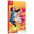 Hra pro Nintendo Switch Just Dance 2025 Edition Nintendo Switch
