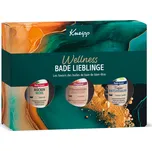 Kneipp Dárková sada olejů do koupele…
