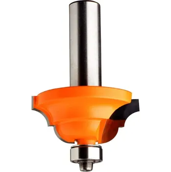 Fréza CMT Orange Tools CMT C941 C94128511 Profilová fréza s ložiskem - R4 D33,4x13 S=8 HW