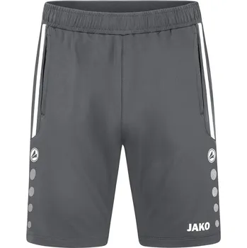 Šortky Jako Trainingsshort Allround Kids 8589k-820 Velikost 140