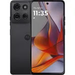 Motorola Moto G75 5G - Charcoal Grey 6,78" Hybridní slot (Nano SIM) 8GB 256GB 5G Android 14