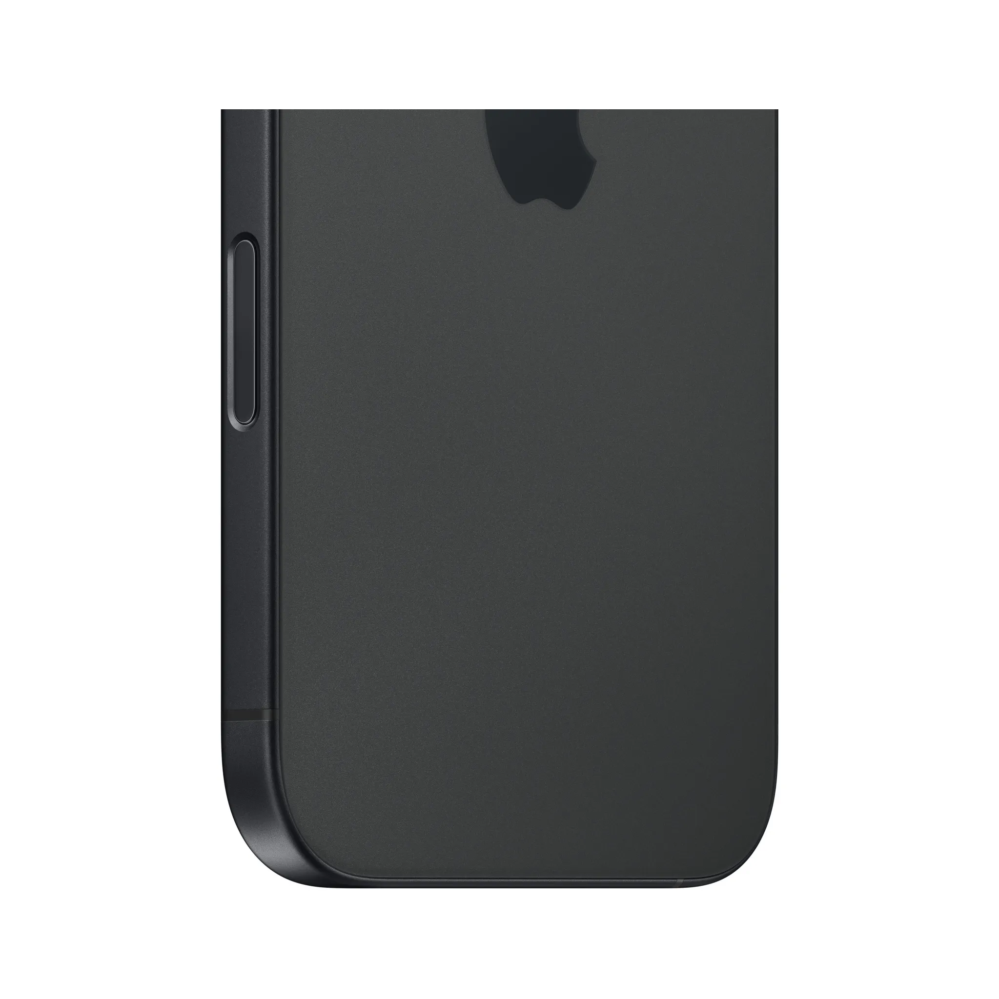 Fotografie 4 - Mobilní telefon Apple iPhone 16 256 GB černý