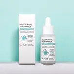 APLB - Glutathione Niacinamide Ampoule Serum - Sérum proti pigmentovým skvrnám s rozjasňujícím účinkem - 40 ml