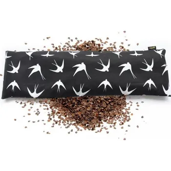 Dekorativní polštářek Gadeo Pohankový polštář Velikost: 55 x 15cm