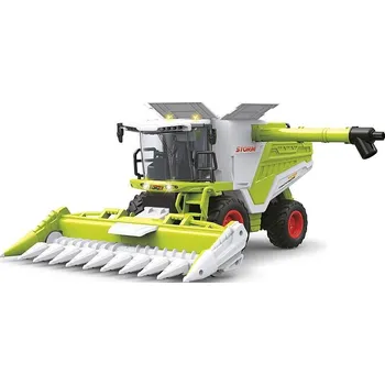 RC model auta Auto Buddy Toys BRC 24.510 RC Kombajn