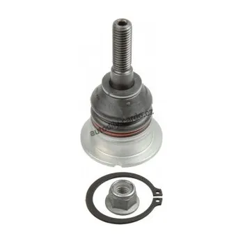 Čep nápravy Podpora-/ Kloub LEMFÖRDER (LMI 29589 01)