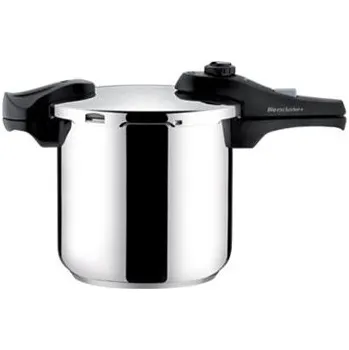 Tlakový hrnec TESCOMA BIO EXCLUSIVE+ Tlakový hrnec 7.5 l