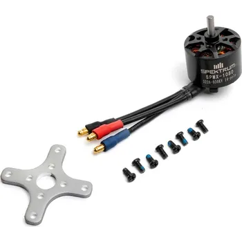RC náhradní díl Spektrum motor střídavý 3226 930ot/V 14P