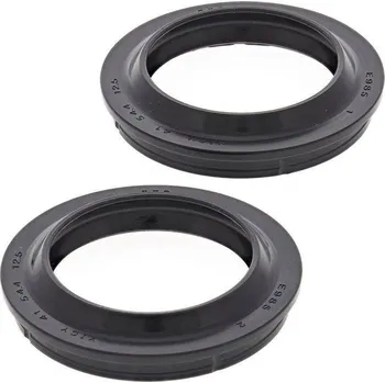 ALL BALLS prachovky do vidlic 41x54,40x12,50 mm HONDA CB500F rok 13-18