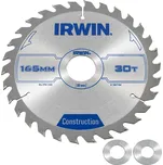 Kotouč pil. SK 165x2,5x30/20/16 z30 IRWIN