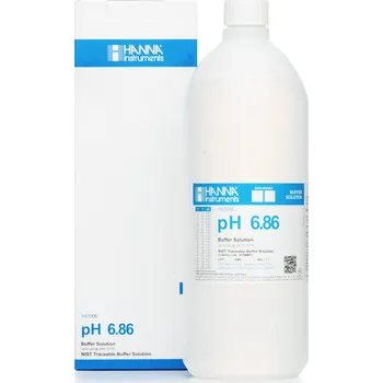 Kalibrační roztok pro pH 6,86 pH; 1 L