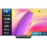 Metz 75" LED (75MNE9000Z)