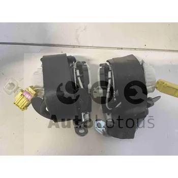 Návlek na bezpečnostní pás Bezpečnostní pásy VW Passat B6, CC, 3C1857705F, 3C1857706F