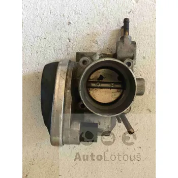 Systém vstřikování Škrtící klapka 06B133062F, 06B133062L, Škoda Superb 2,0i