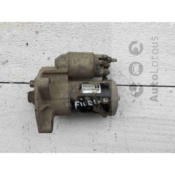 Startér Startér Peugeot Citroen Fiat 96 563 177 80-02