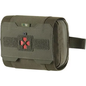 M-TAC HORIZONTAL MEDICAL POUCH LARGE ELITE - různé barvy Barva: Ranger Green