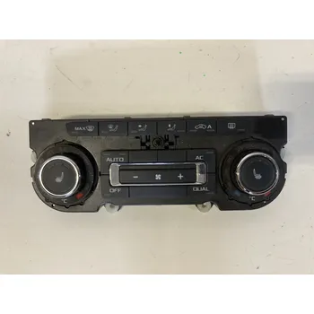 Tuning Klimatronic ŠKODA Yeti lift 5L0 Superb II lift 3T0 3T0907044AG 3T0 907 044 AG