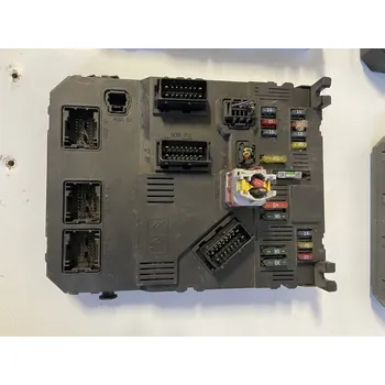 Řídící jednotka Jednotka BSI 9649627780 S118085320A