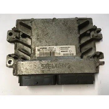 RENAULT 8200326391 8200326380 Siemens S110140002A