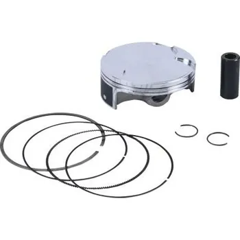 Píst motoru Píst Vertex KAWASAKI KX 450F 19-23 PRO REPLICA (95,96mm) (12,5:1=OEM) (KXF450, KXF 450, KX450F) (Píst Vertex KAWASAKI KX 450F 19-23 PRO REPLICA (95,96mm) (12,5:1=OEM) (KXF450, KXF 450, KX450F))