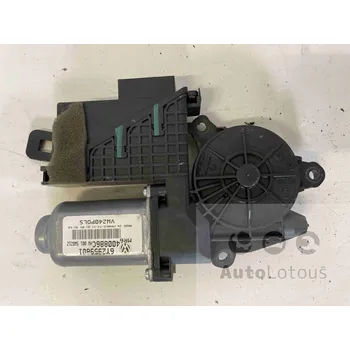 Stahovačka okna Motor stahování oken pravý přední Škoda Fabia II 2 5J, Volkswagen Polo 9N, Transporter 6Y2959801