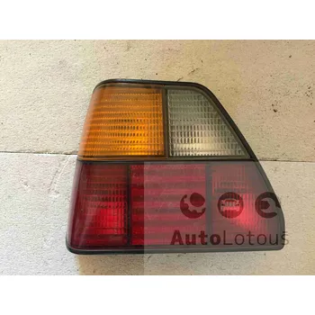 Zadní světlomet Zadní levé světlo Volkswagen Golf II - 191945111 , 191 945 111