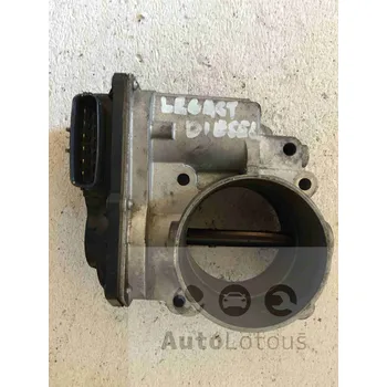 Systém vstřikování Škrtící klapka Subaru Legacy 2,0d 16112AA260